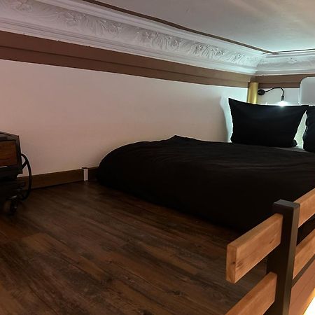 Einzigartige Ferienwohnung Bunt Wie Βερολίνο Εξωτερικό φωτογραφία